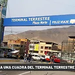 Hospedaje Escorpio