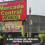 Hospedaje Escorpio