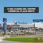 Hospedaje Escorpio