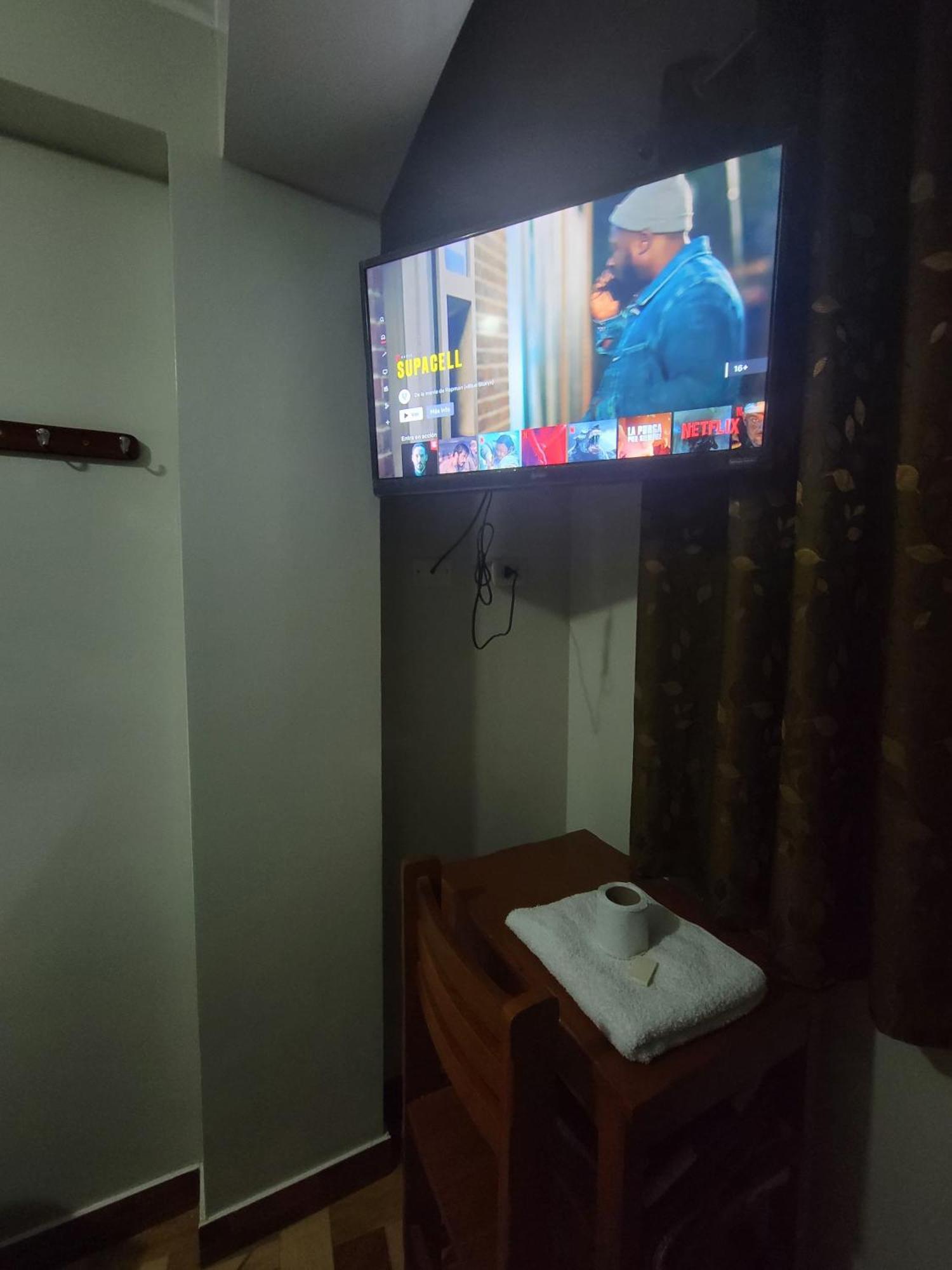 Escorpio 3* Lima