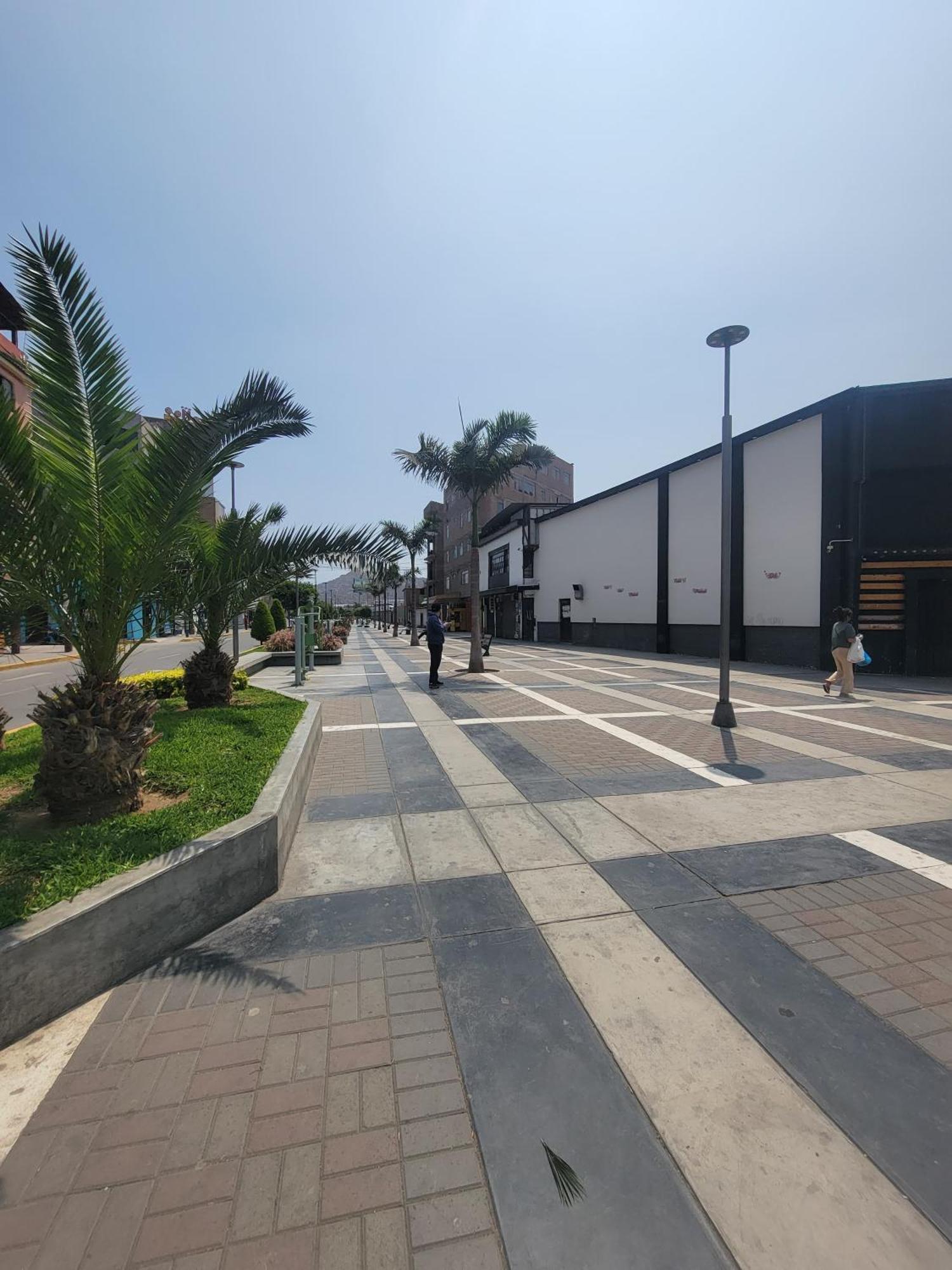 Hotel Escorpio