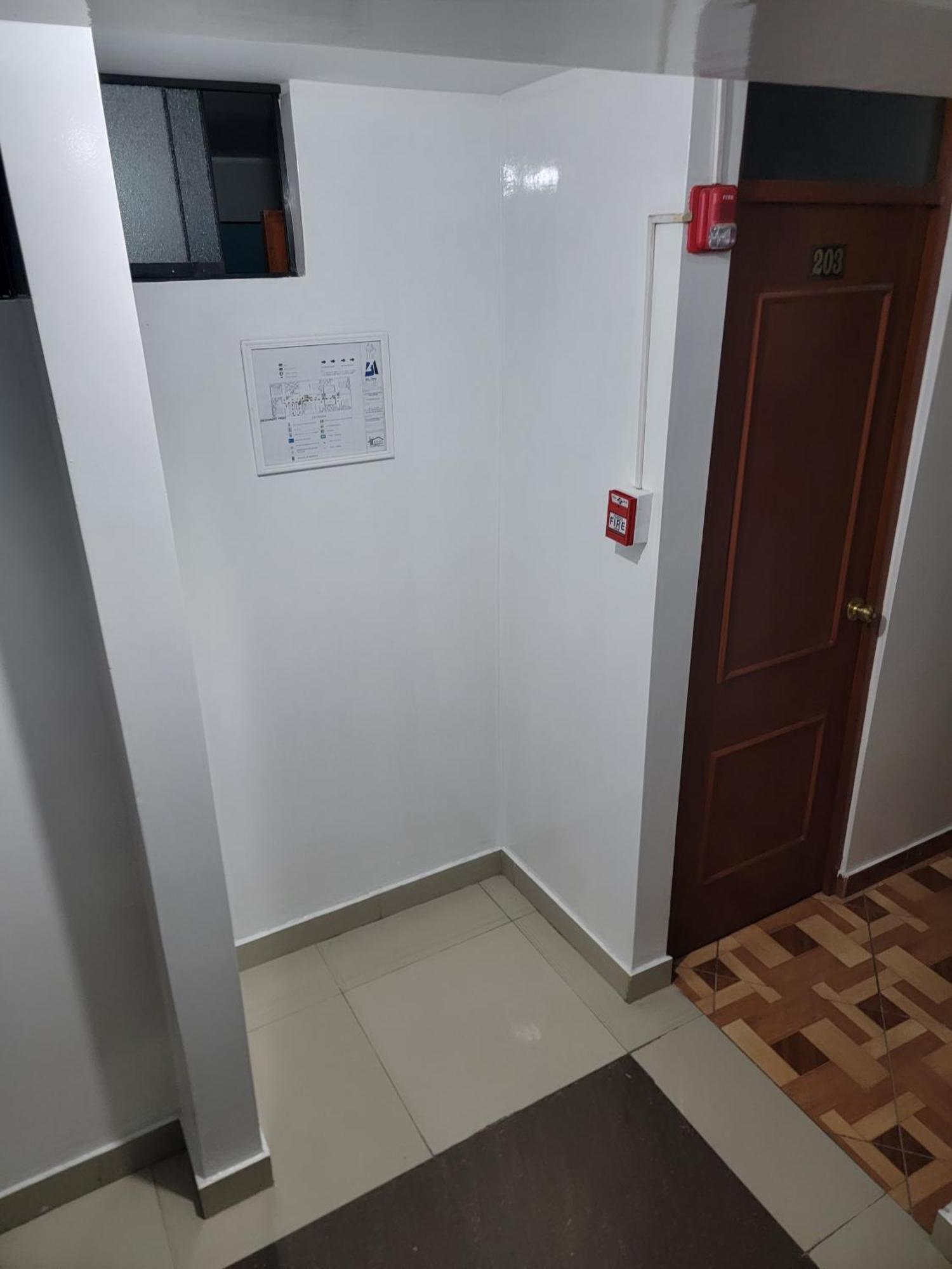 Escorpio Hotel