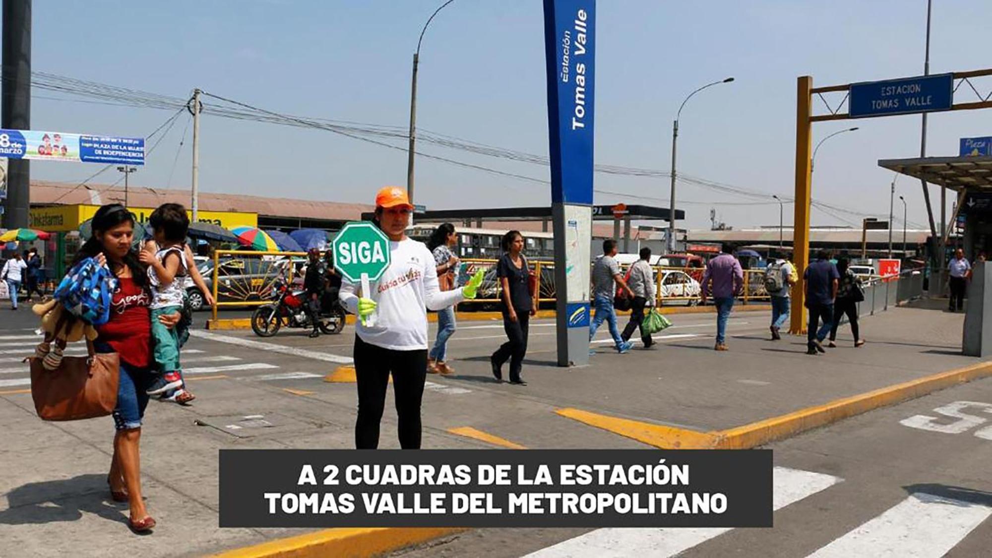 Escorpio Hotel Lima