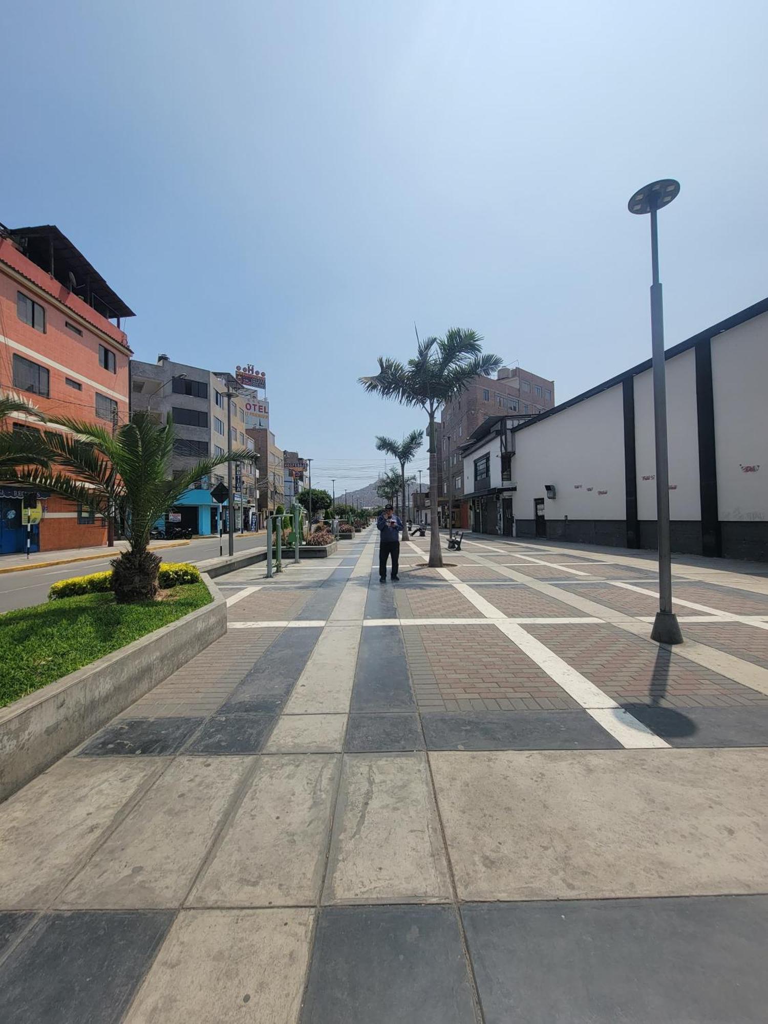 Escorpio Hotel